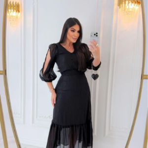 Vestido Tully