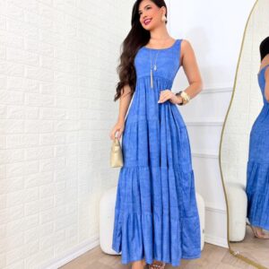vestido liz