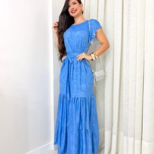 Vestido serena