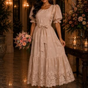 Vestido Cecilia