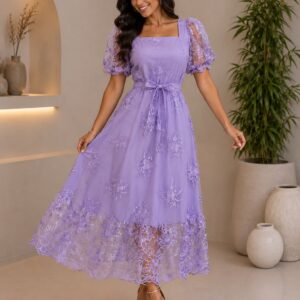 Vestido Jasmin