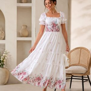Vestido Isadora