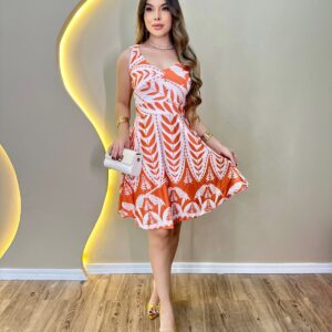 Vestido Maya