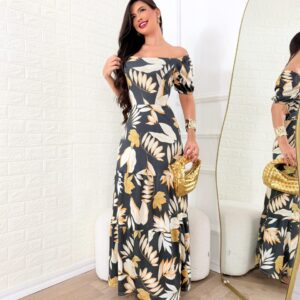 Vestido Eva