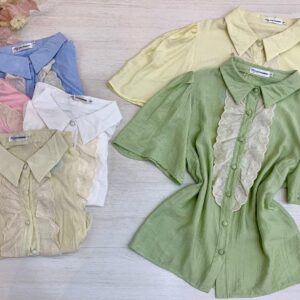Blusa Vitoria