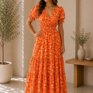 Vestido Zoe