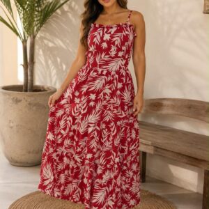 Vestido Alana